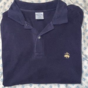 Men’s brooks brothers large polo